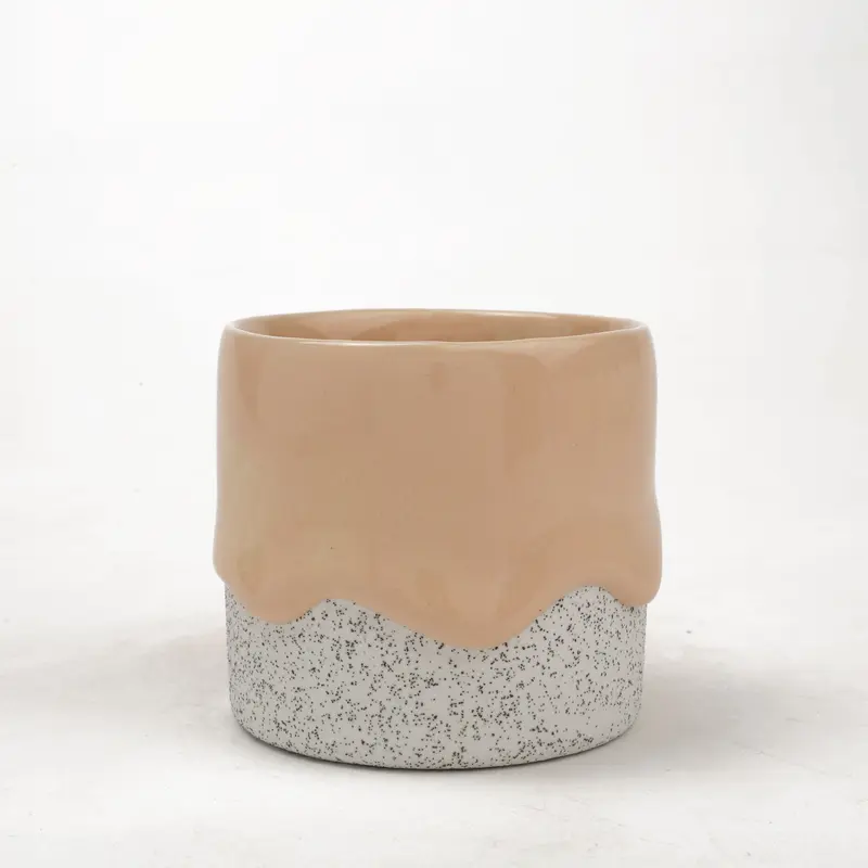 Crema Small Cylinder