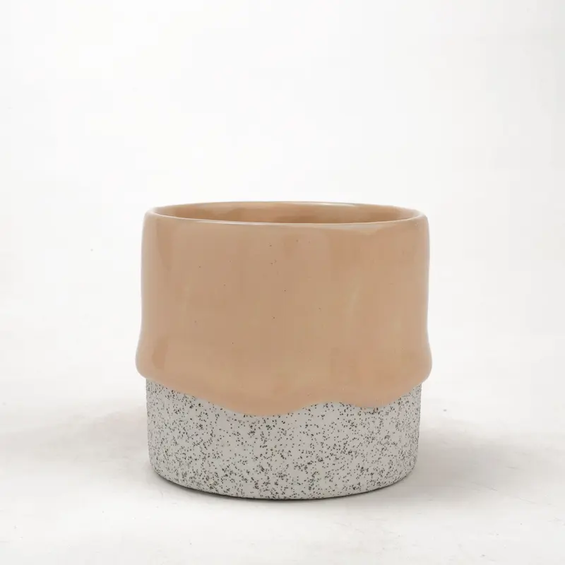 Crema Small Cylinder