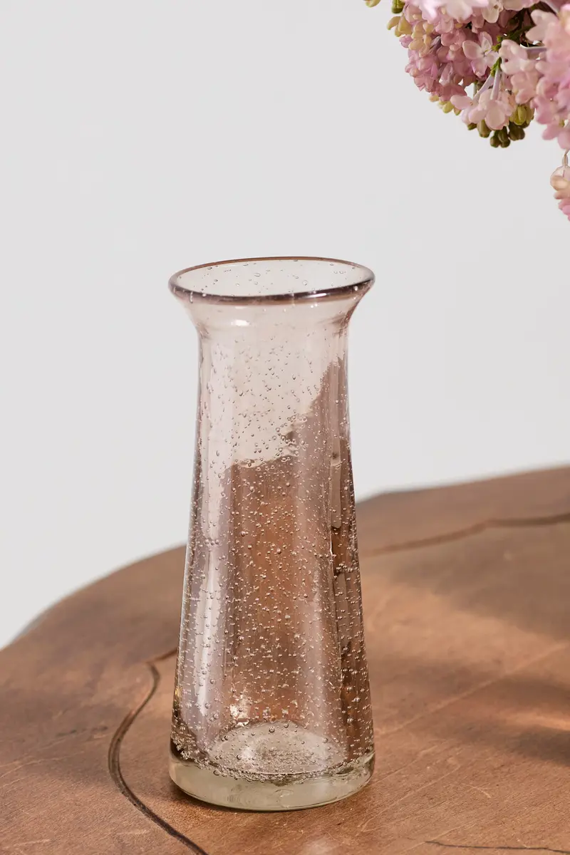 Crespi Budvase Set of 4 By Accent Decor