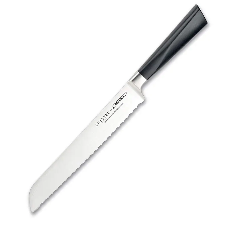 CRISTEL 8.5" Bread Knife