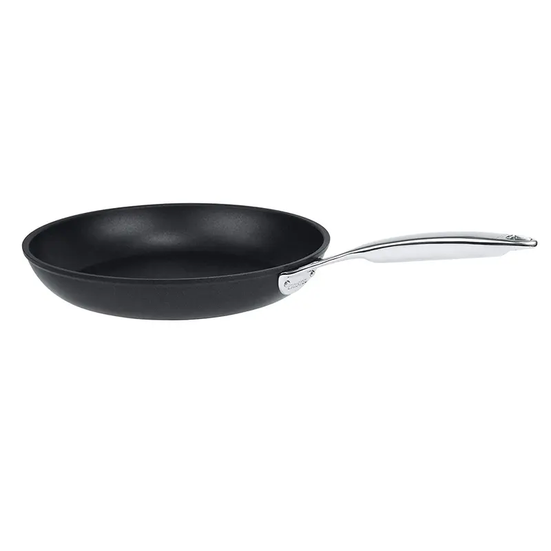 Cristel Castel Pro 12" Nonstick Fry Pan