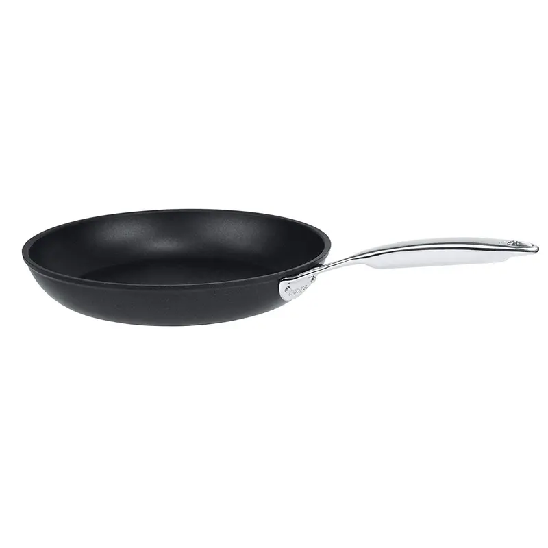 Cristel Castel Pro Ultralu 9.5" Crepe Pan