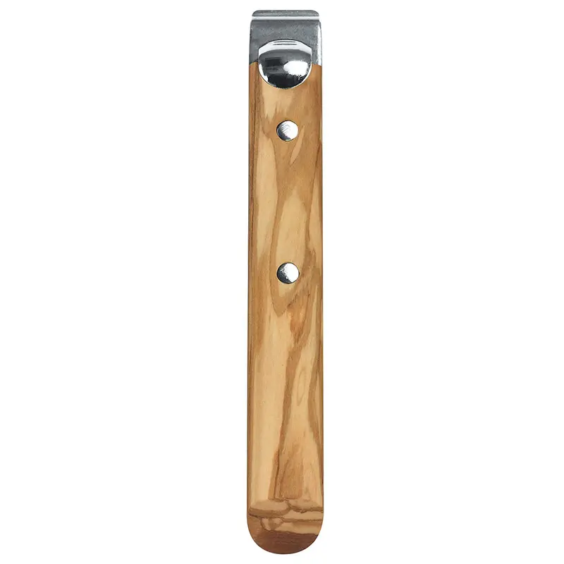 CRISTEL Casteline Wooden removable handle, Olive Wood