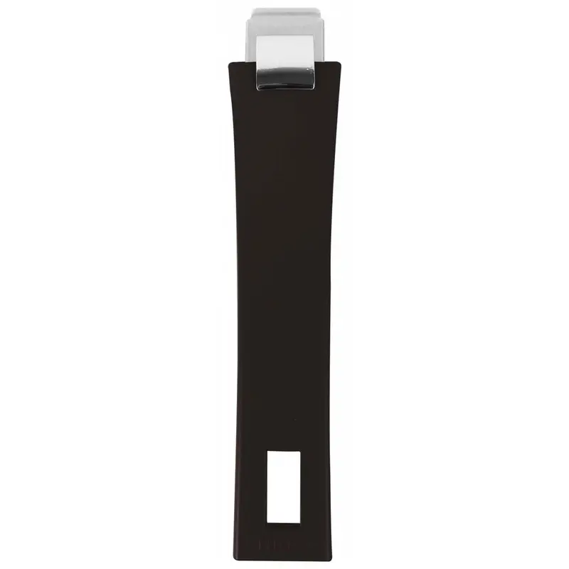 Cristel Mutine Detachable Long Handle - Black