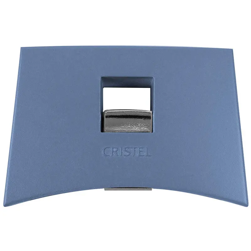 Cristel Mutine Side Handle - Lavanda