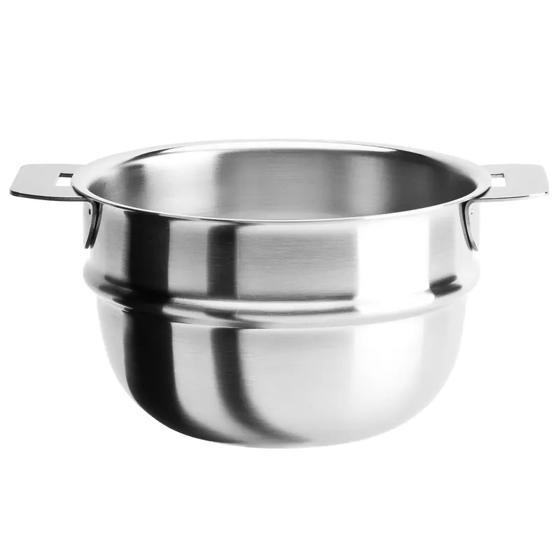 Cristel Strate Detachable 3-Quart Bain-Marie Insert