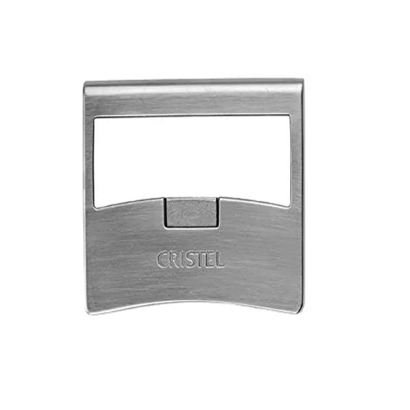 Cristel Strate Handles Set