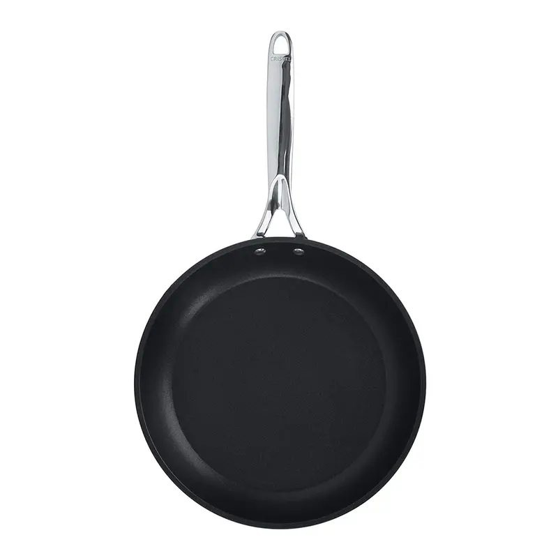 Critel Castel'Pro 2-Qt. Nonstick Saute Pan -Fixed Handle