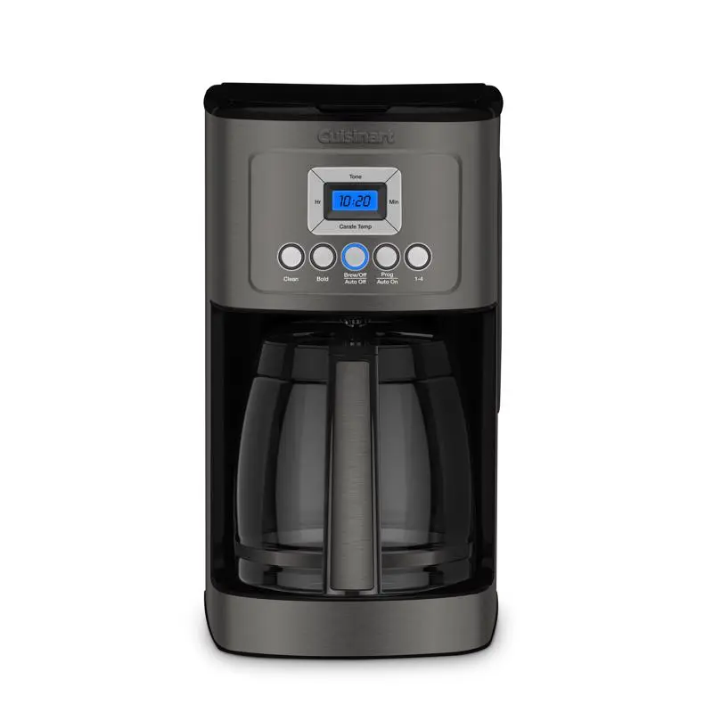 Cuisinart 14 cups Black Coffee Maker