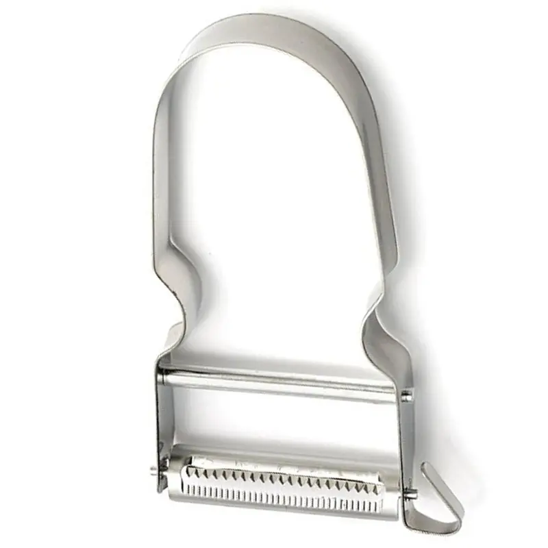 Culina Stainless Steel 4'' Shredder