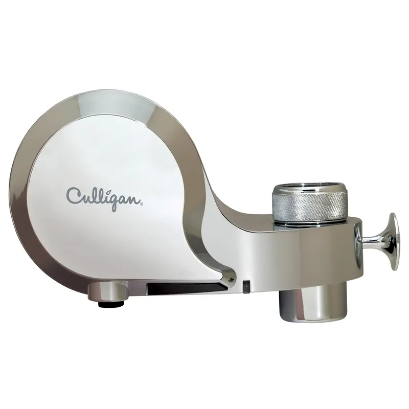 Culligan Faucet Mount Drinking Water Filter - Deal of The Week