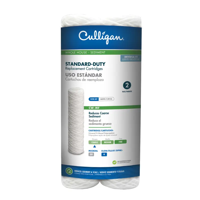 Culligan Whole House Water Filter For Culligan HF-150/HF-160/HF-360 - Deal of The Week