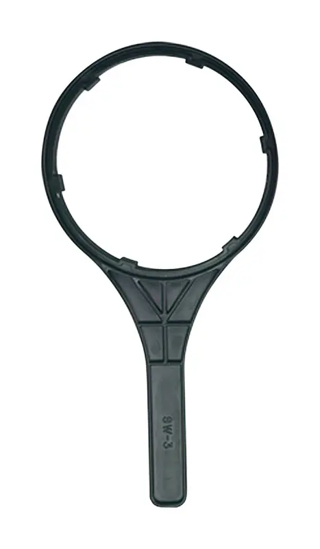 Culligan Whole House Water Filter Wrench For Culligan - Open Box