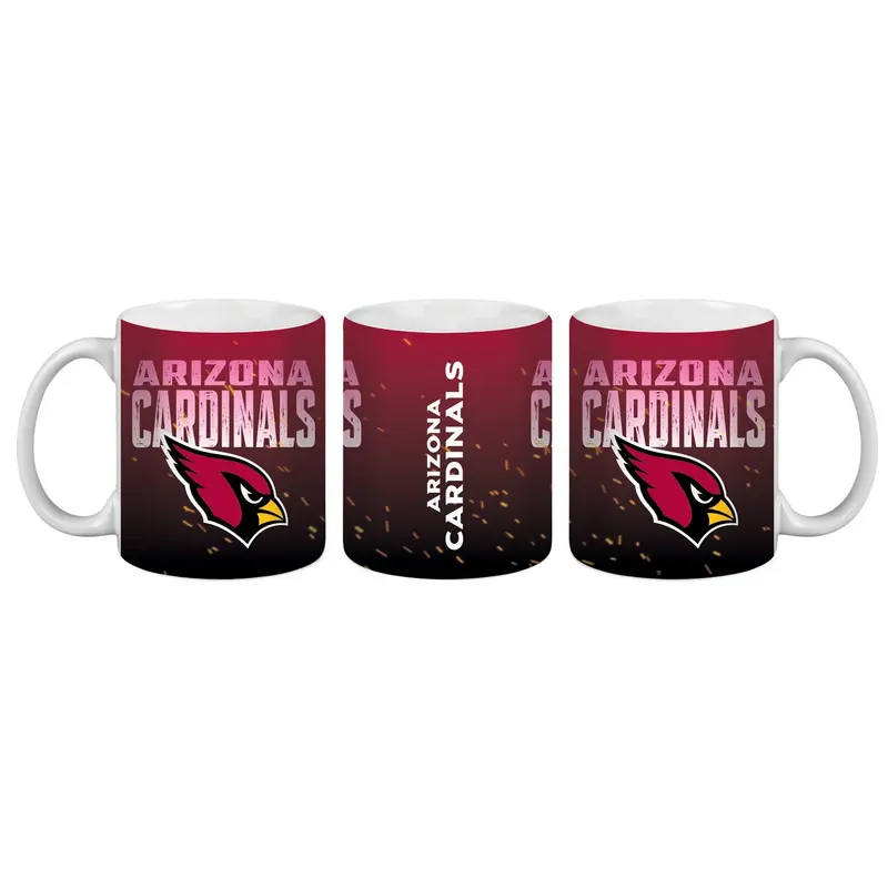Cup Gift Set, Arizona Cardinals