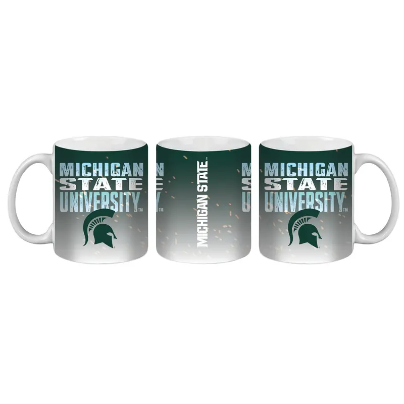 Cup Gift Set, Michigan State University