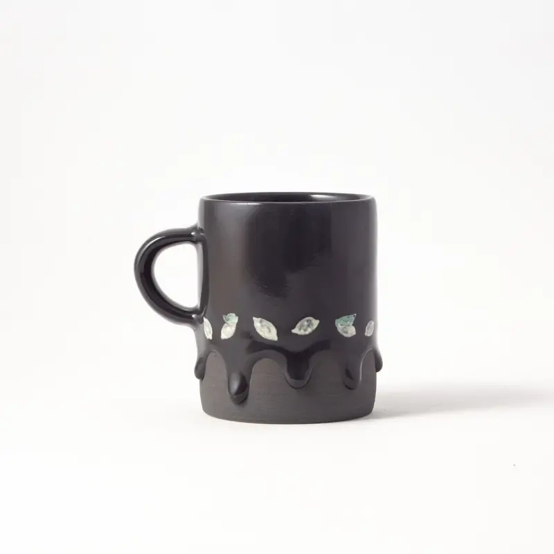 🍒 Cylinder Mug
