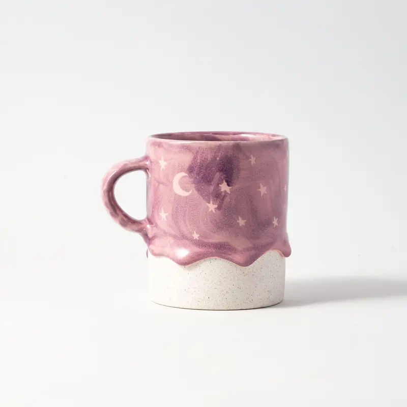 🌙 Cylinder Mug