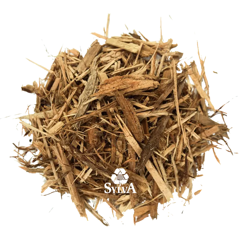 Cypress Mulch