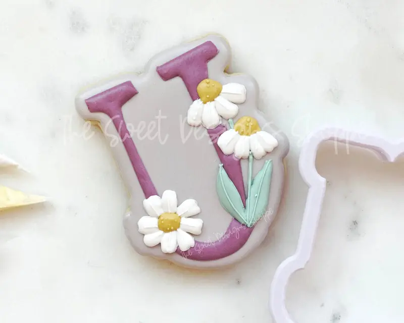 Daisy U - Cookie Cutter