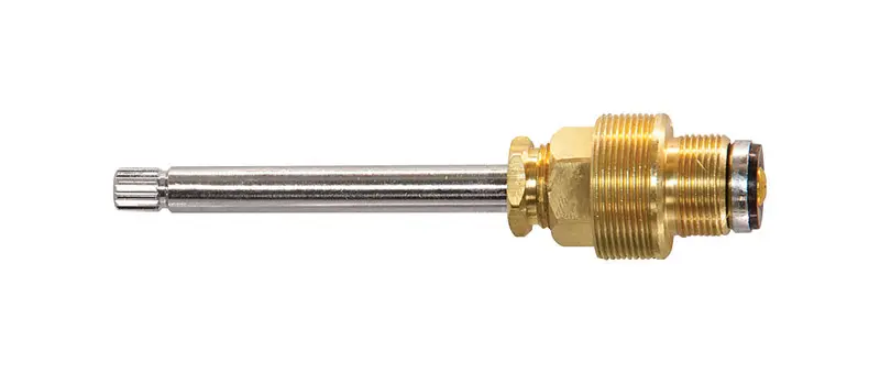 Danco 11C-5H/C Hot and Cold Faucet Stem For Central Brass - Open Box