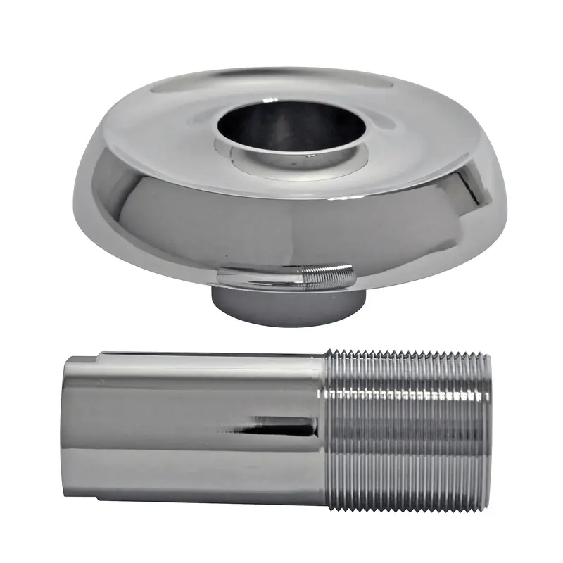 Danco Metal Tub/Shower Flange Set - Deal of The Week