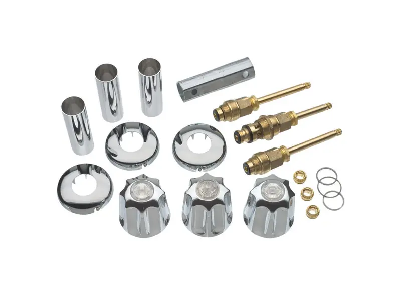 Danco Trim Kit - Open Box