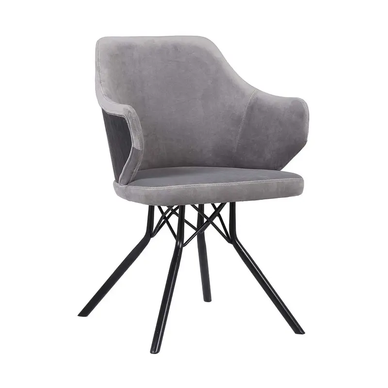 Darcie Contemporary Dining Chair By Armen Living
