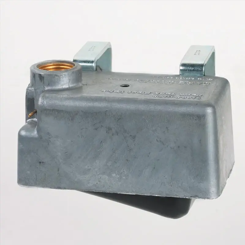 Dare 300 gph Aluminum Float Valve - Deal of The Week