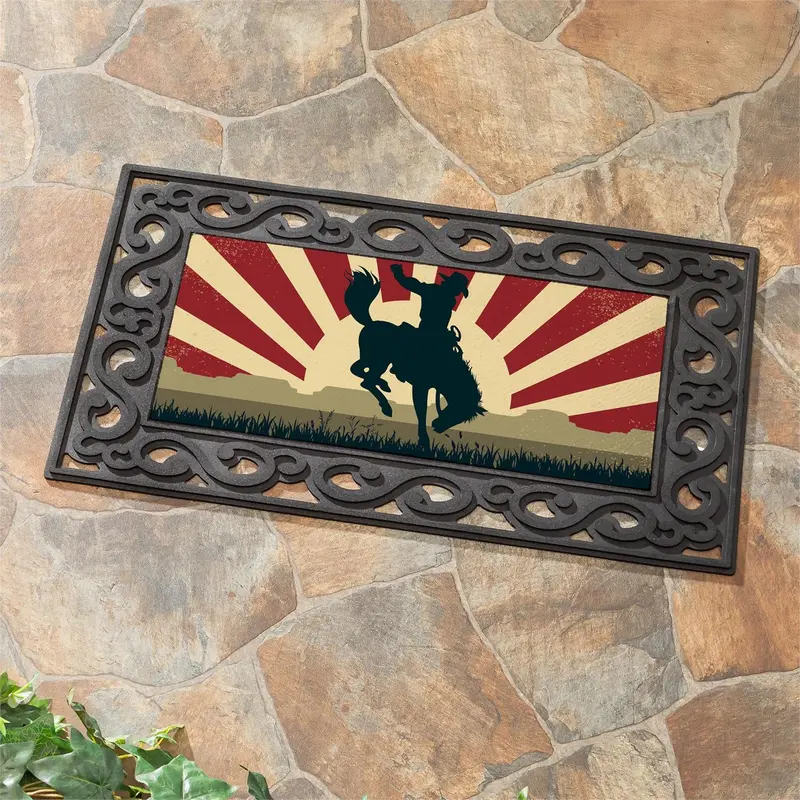 Day Rodeo Sassafras Switch Mat