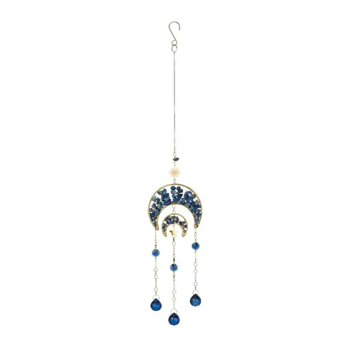 Daydream Ornament - Lapiz Moon