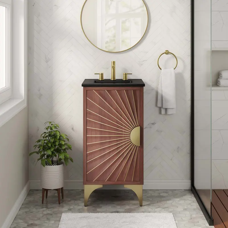 Daylight 18" Bathroom Vanity By Modway - EEI-6288