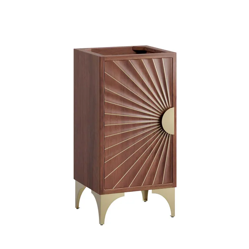 Daylight 18" Bathroom Vanity Cabinet By Modway - EEI-6164
