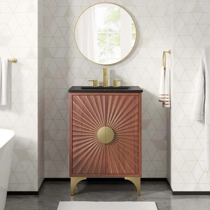 Daylight 24" Bathroom Vanity By Modway - EEI-6292