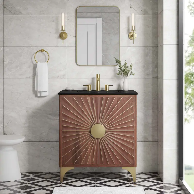 Daylight 30" Bathroom Vanity By Modway - EEI-6296