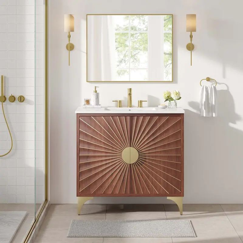Daylight 36" Bathroom Vanity By Modway - EEI-6298
