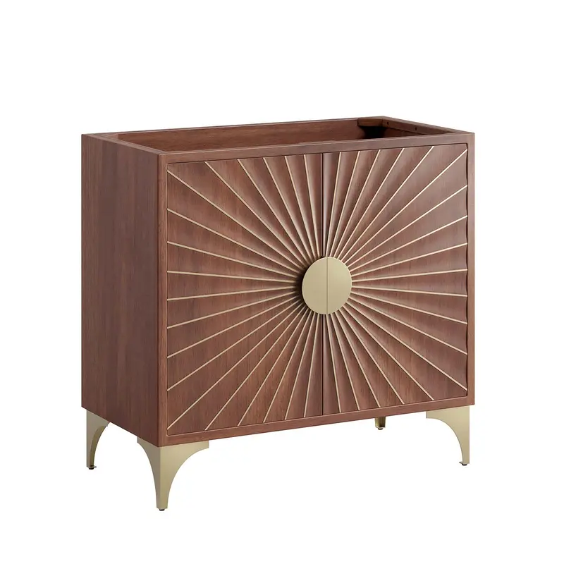 Daylight 36" Bathroom Vanity Cabinet By Modway - EEI-6167