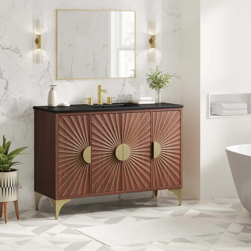 Daylight 48" Bathroom Vanity By Modway - EEI-6304