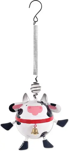 De Ja Mooo - Cow Bouncy