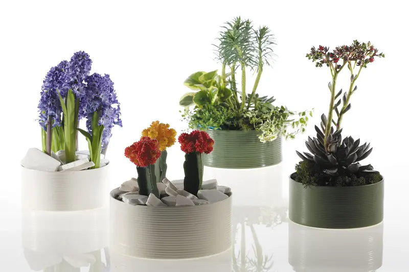Decatur Bowl Set of 4 By Accent Decor
