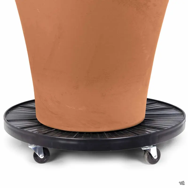 Devault Hydro Plant Dolly