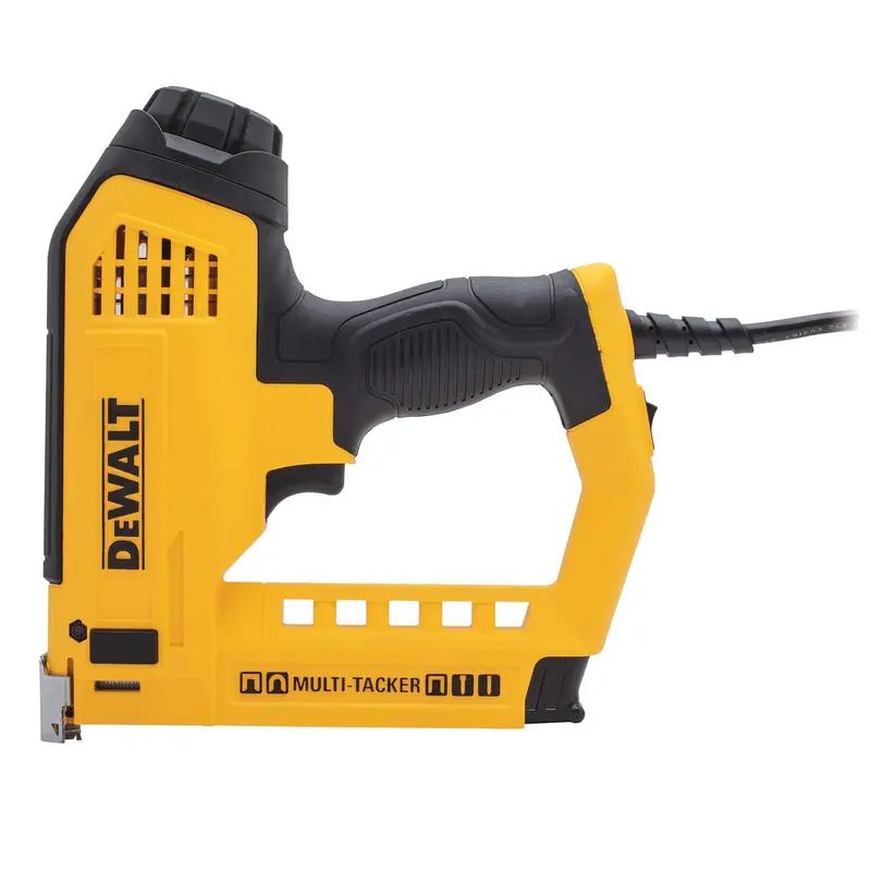 DeWalt 18 Ga. 3/8 in. Multi-Tacker - Deal of The Week