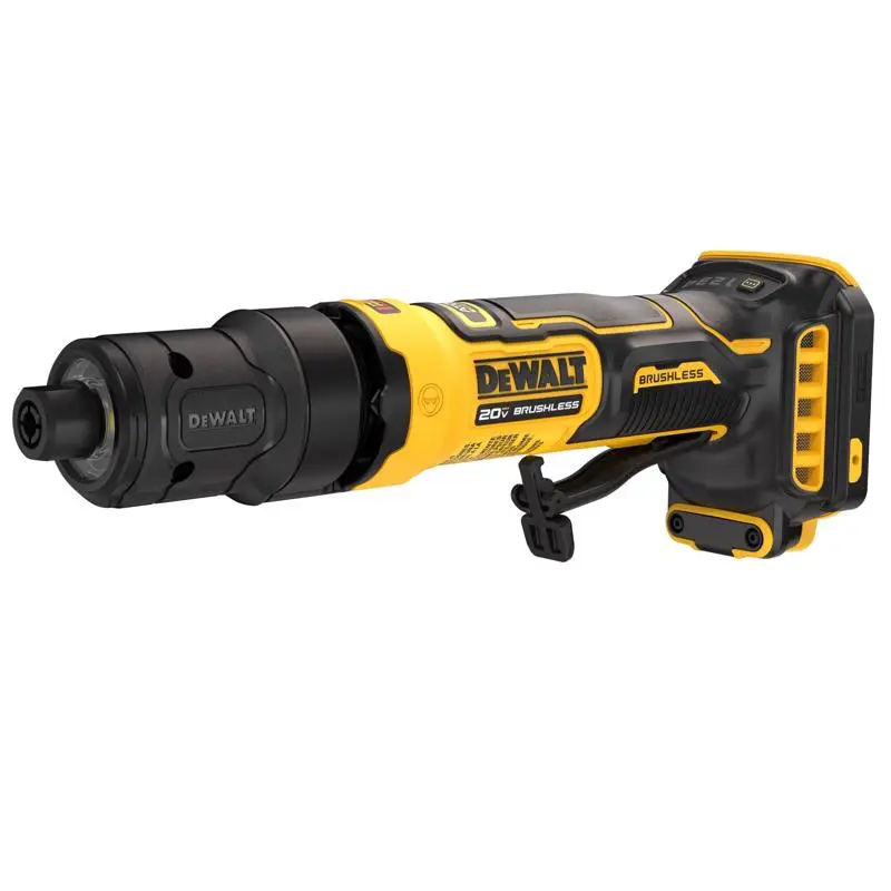 DeWalt Brushless Cordless 1/4 in. Die Grinder Tool Only