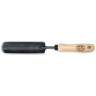 DeWit Rock-N-Root Trowel