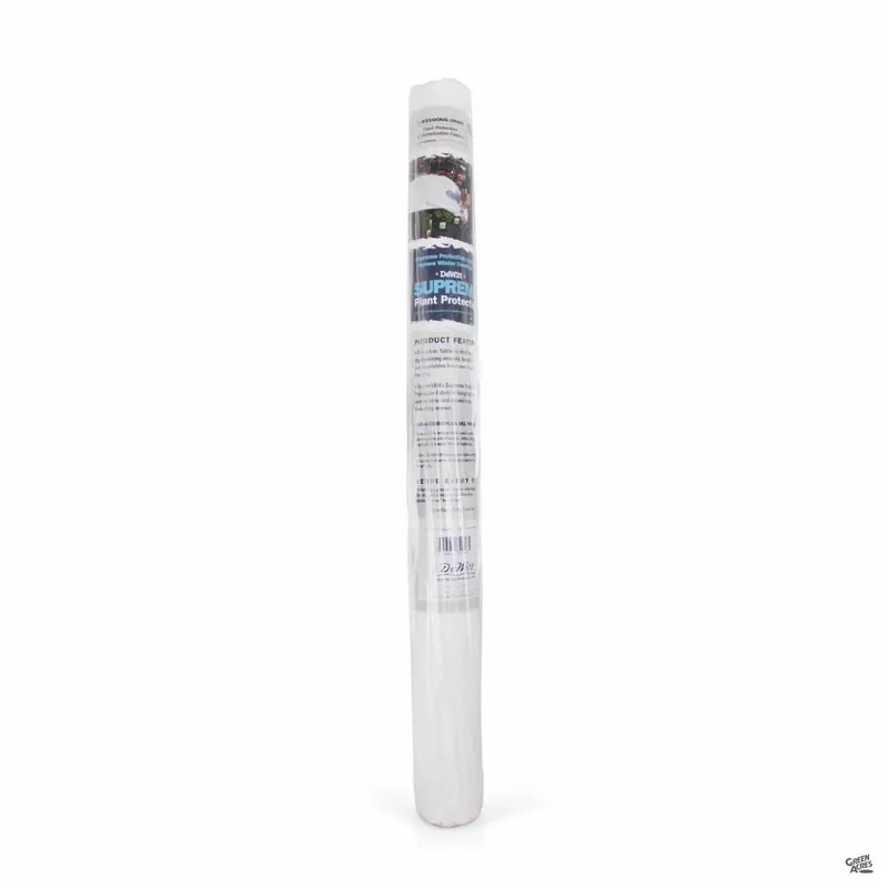 DeWitt N-Sulate Frost Cover Roll