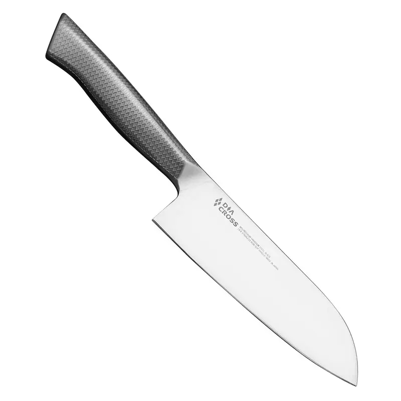 DIA Cross by Kasumi 5.5" Santoku Knife