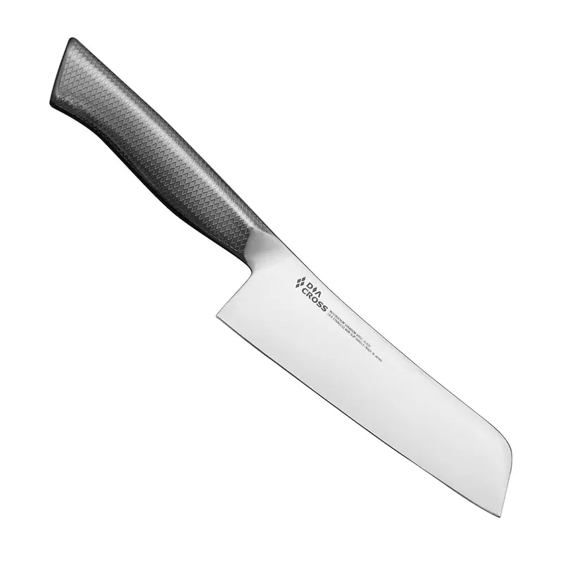 DIA Cross by Kasumi 6" Zaku Giri Knife
