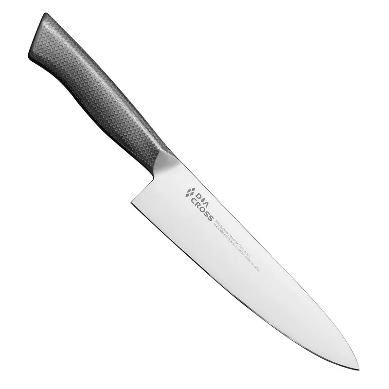 DIA Cross by Kasumi 7" Chef Knife