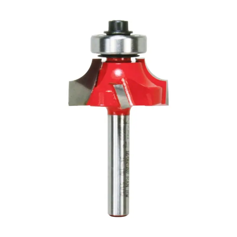 Diablo 1-1/8 in. D X 1/4 in. X 2-3/16 in. L Carbide Round Over Bit - Deal of The Week