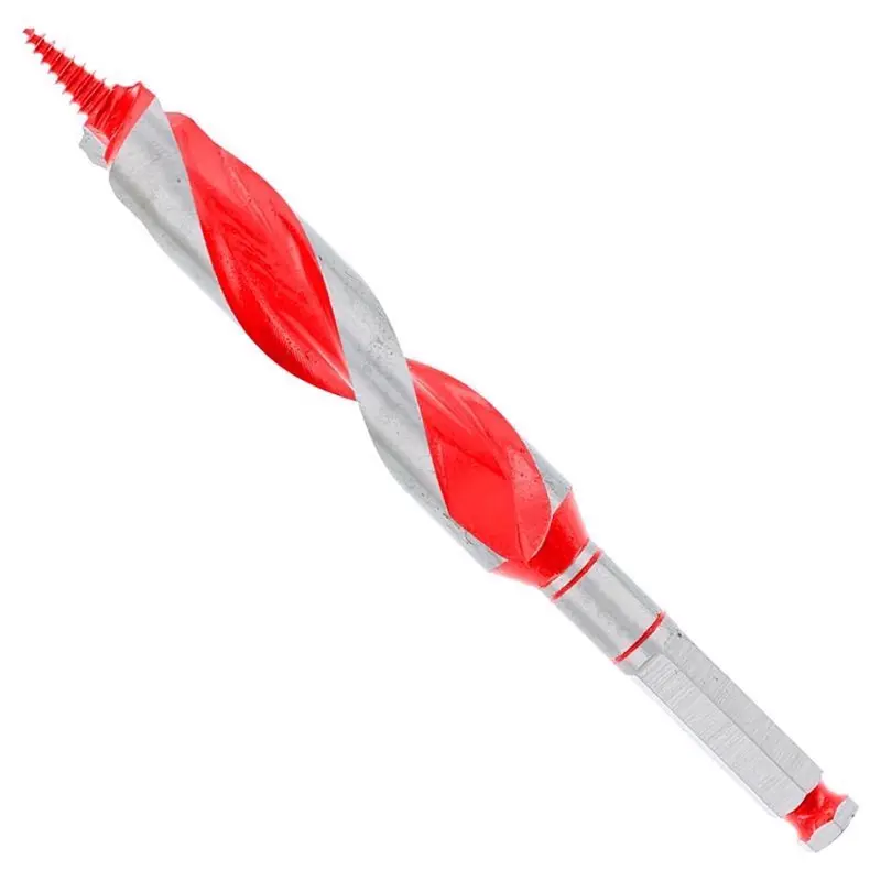 Diablo Dura-Tip 1 in. D X 7.5 in. L Auger Bit High Speed Steel 1 pc - Deal of The Week