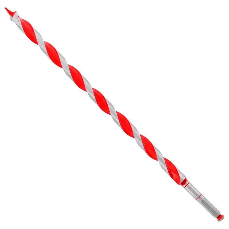 Diablo Dura-Tip 3/4 in. D X 17.5 in. L Auger Bit High Speed Steel 1 pc - Open Box